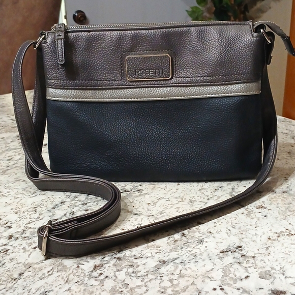 Rosetti Crossbody/ Shoulder Bag - Picture 1 of 7
